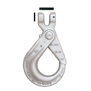 Crosby S-1317 SHUR-LOC Clevis Hooks - BC Wire Rope