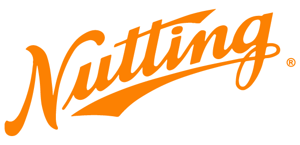 Nutting Logo | Crosby®