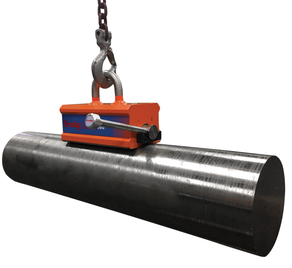 Crosby® MAGNEX Lifting Magnet - Crosby®