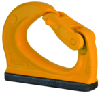 Crosby O-318 Chain Nest Hooks (Universal Chain Hoist Replacement Hook)