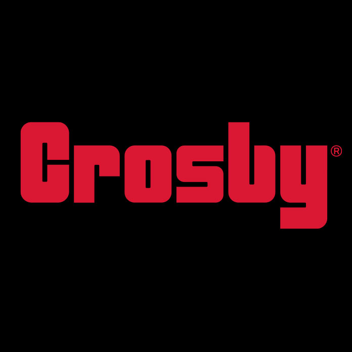 The Crosby Group Crosby Swivel Hook - Winches Inc.