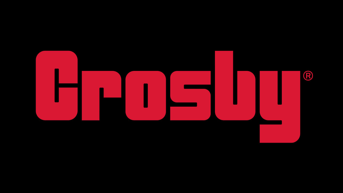 Rigging Links  Crosby Group Premier Products